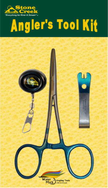 Water Mark™ Tool Kits