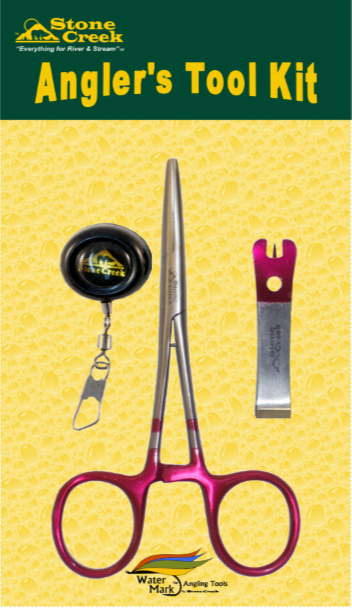 Water Mark™ Tool Kits