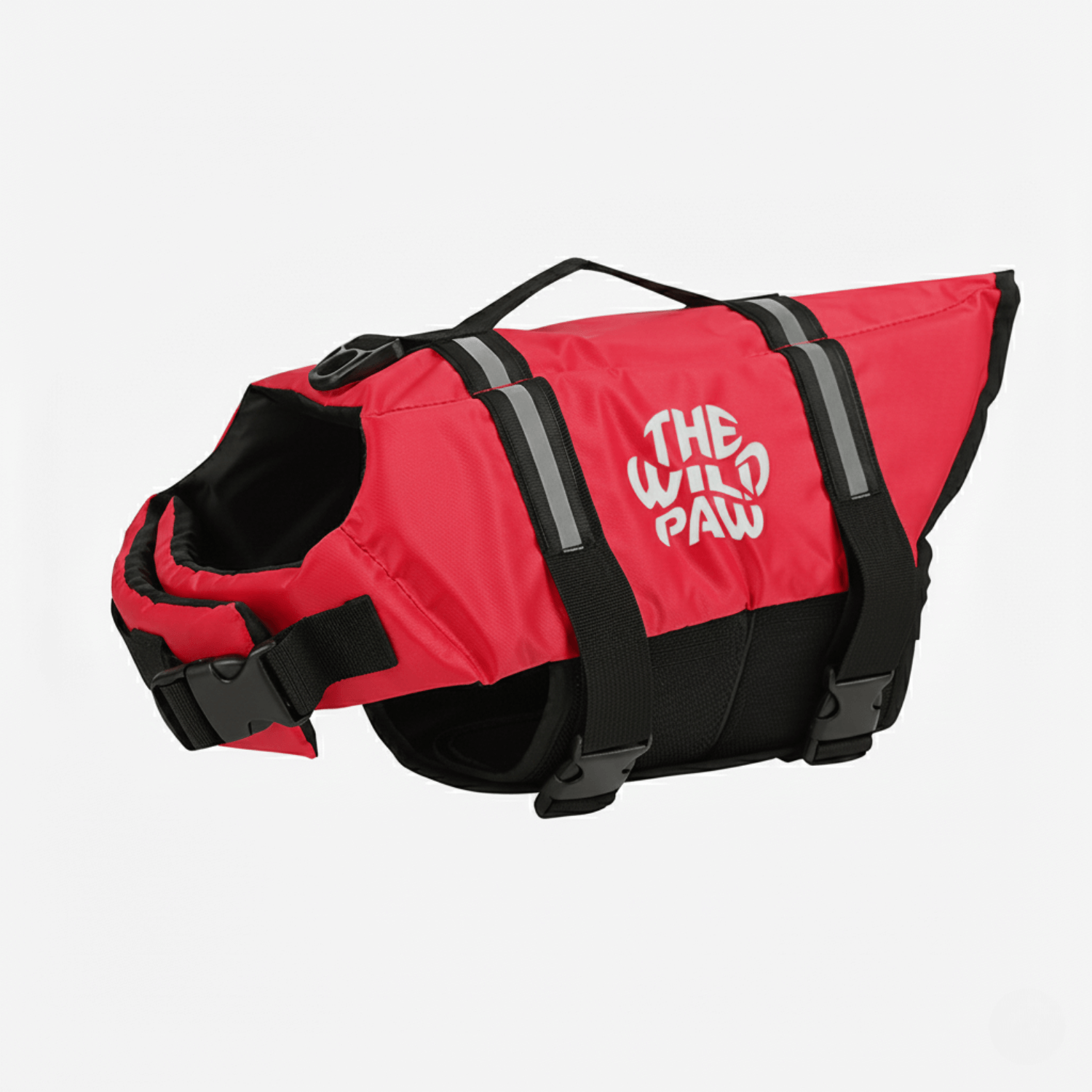AquaGuard Pro Life Jacket – SCY-Dist.com