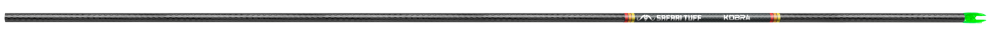 350 Spine Kobra Arrow Shaft