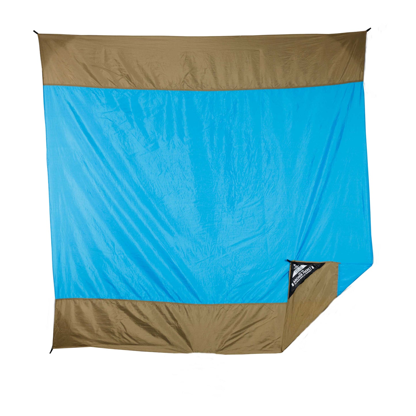 Grand Trunk Parasheet® Beach Blanket