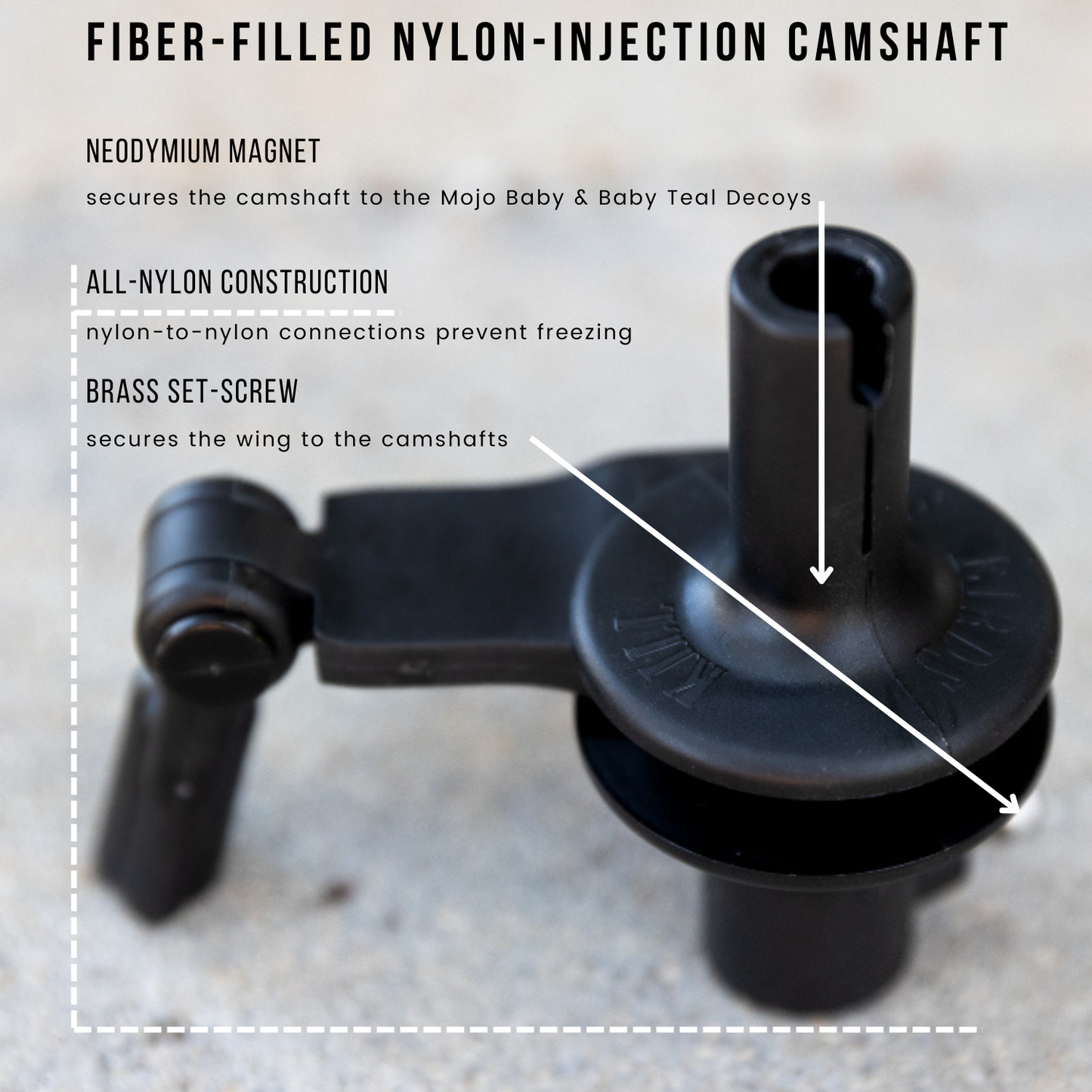 Animator V2 for Mojo Baby & Original Teal