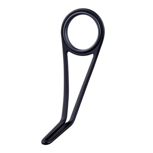 SEAGUIDE Single-foot Guide HLG with  Ceramic Ring