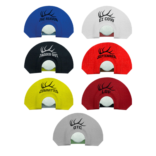 The Collection - Call Pack