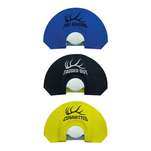 The Kill Pack - Call Pack