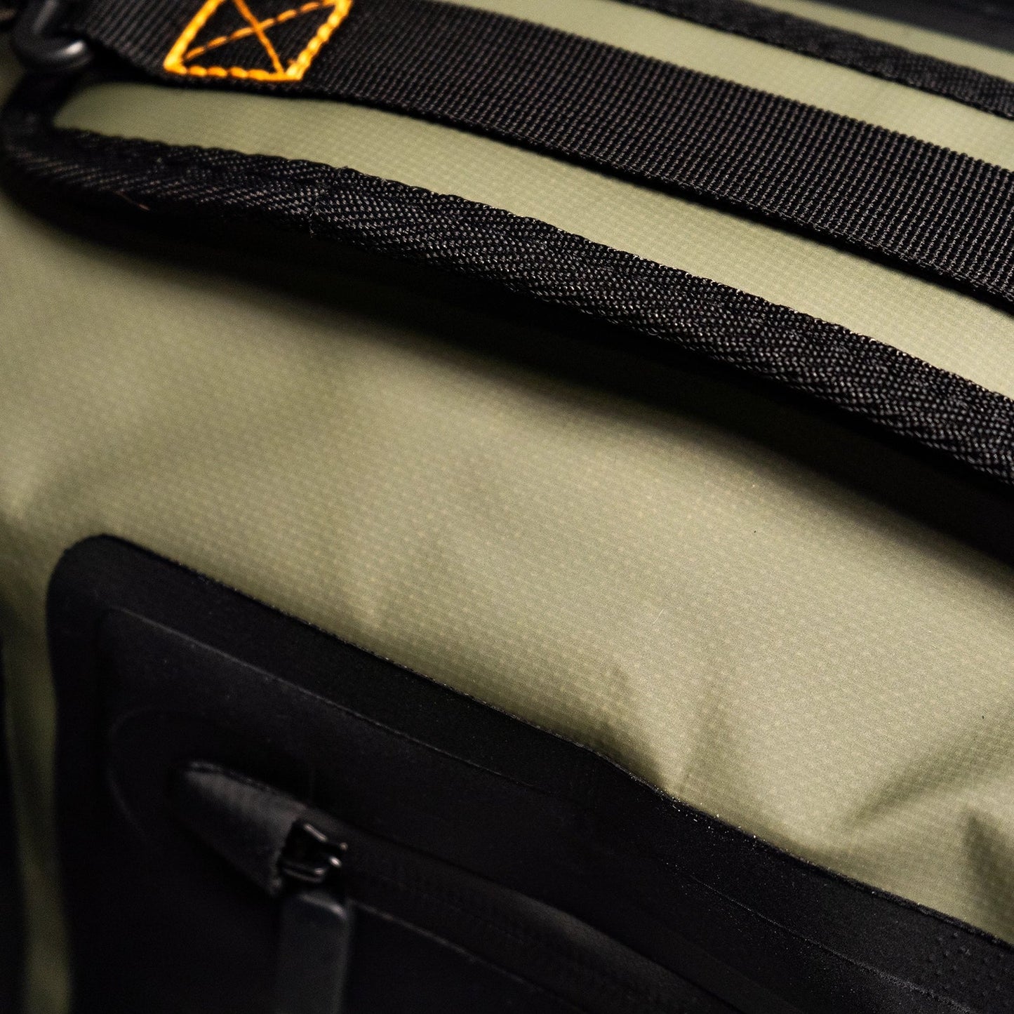 MUCTAC - MUCSAC 60L/40L Waterproof Duffle Bag with Backpack Straps, Air-Tight, Heavy Duty