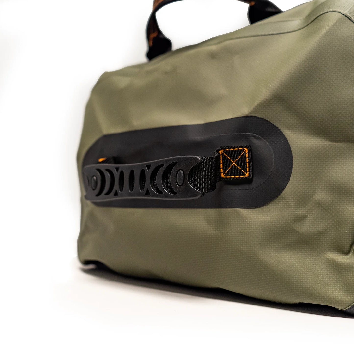 MUCTAC - MUCSAC 60L/40L Waterproof Duffle Bag with Backpack Straps, Air-Tight, Heavy Duty