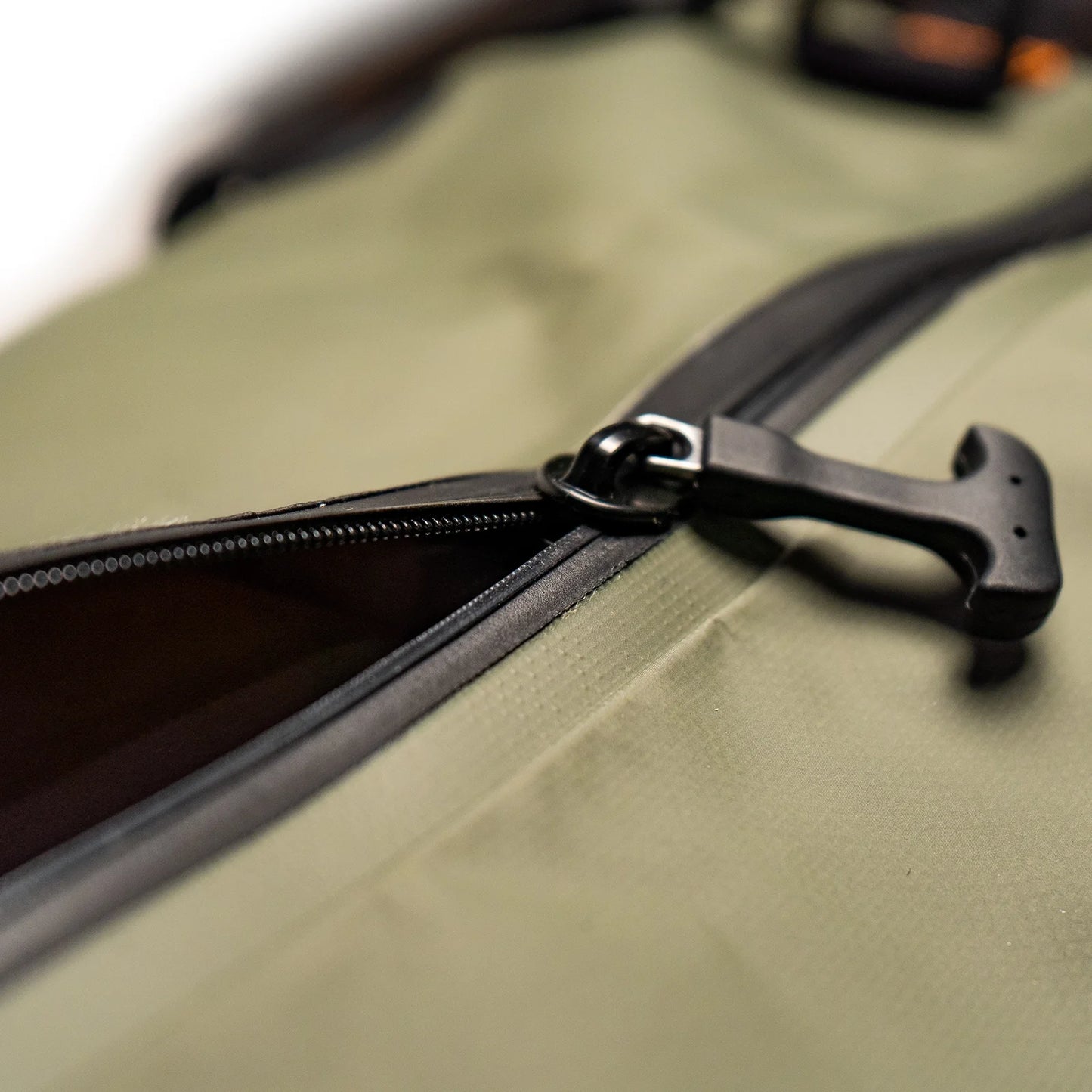 MUCTAC - MUCSAC 60L/40L Waterproof Duffle Bag with Backpack Straps, Air-Tight, Heavy Duty