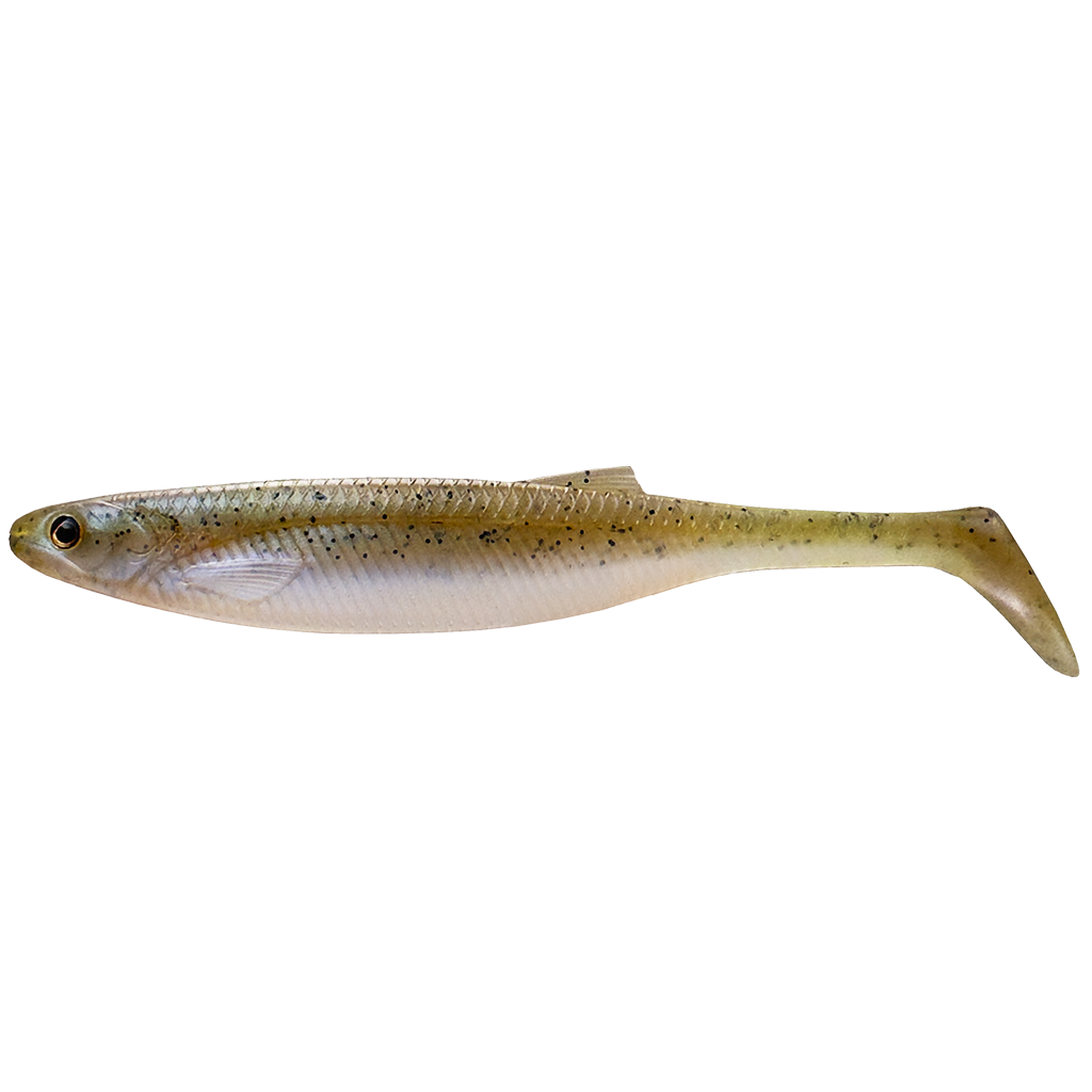 Headbanger BangerShad 4-3/4" 5-pack