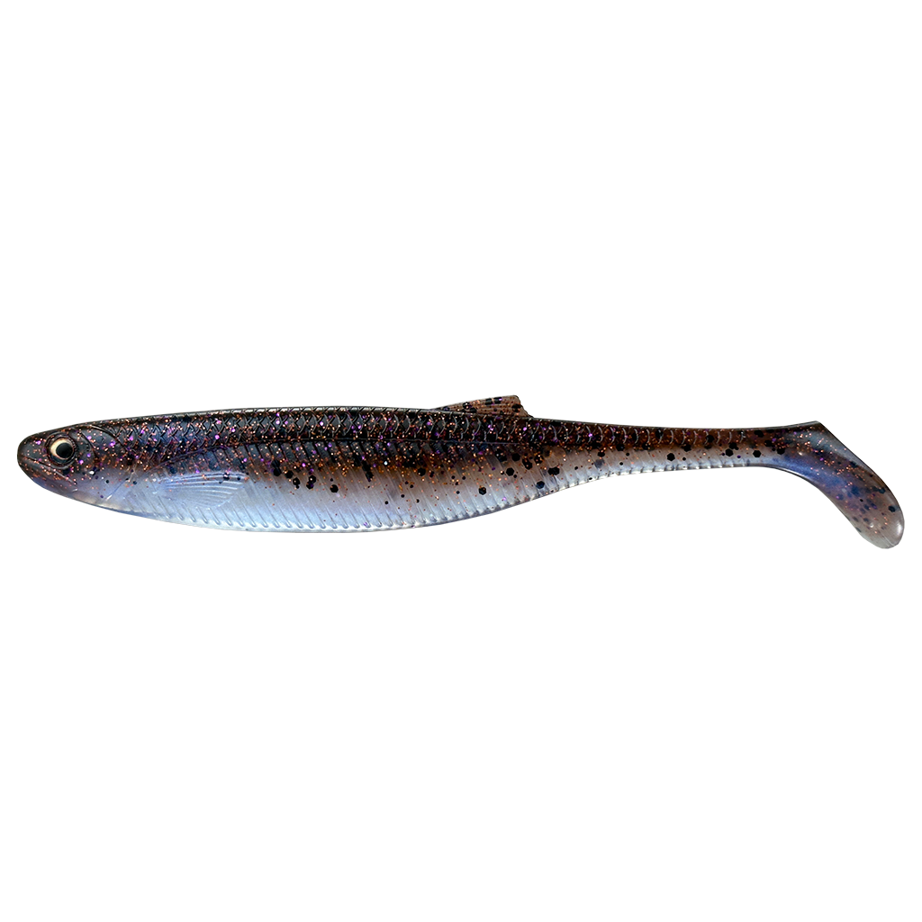 Headbanger BangerShad 4-3/4" 5-pack