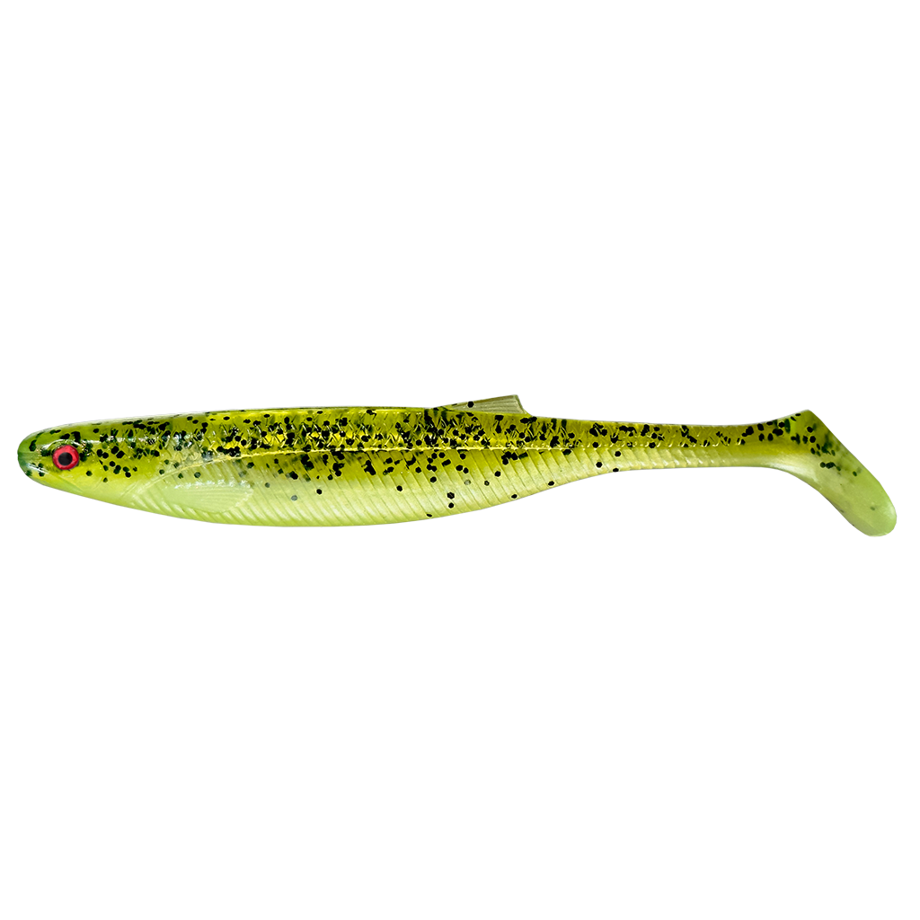 Headbanger BangerShad 4-3/4" 5-pack