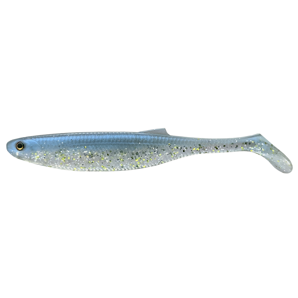 Headbanger BangerShad 4-3/4" 5-pack