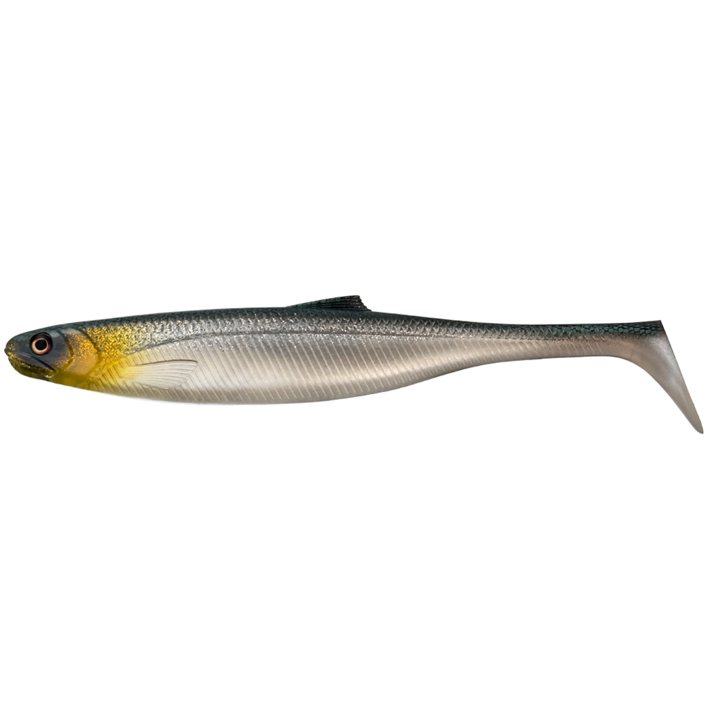 Headbanger BangerShad 4-3/4" 5-pack