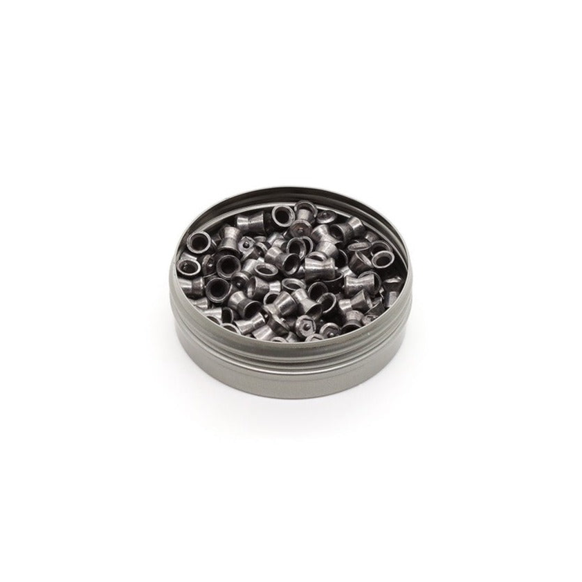 Bowie Hollow Tipped .22 Caliber Pellets - 125 Count