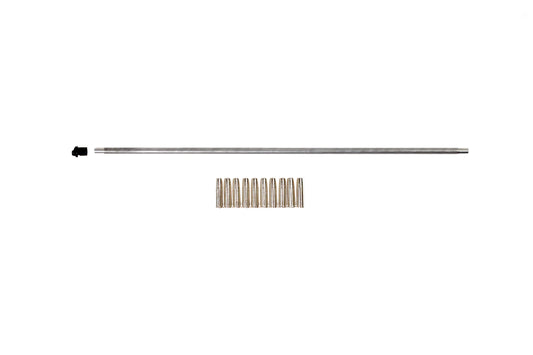 1866 CO2 Rifled .22 Caliber Barrel Kit