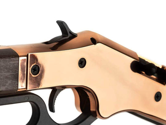 1866 Rosie Air Rifle Receiver Set