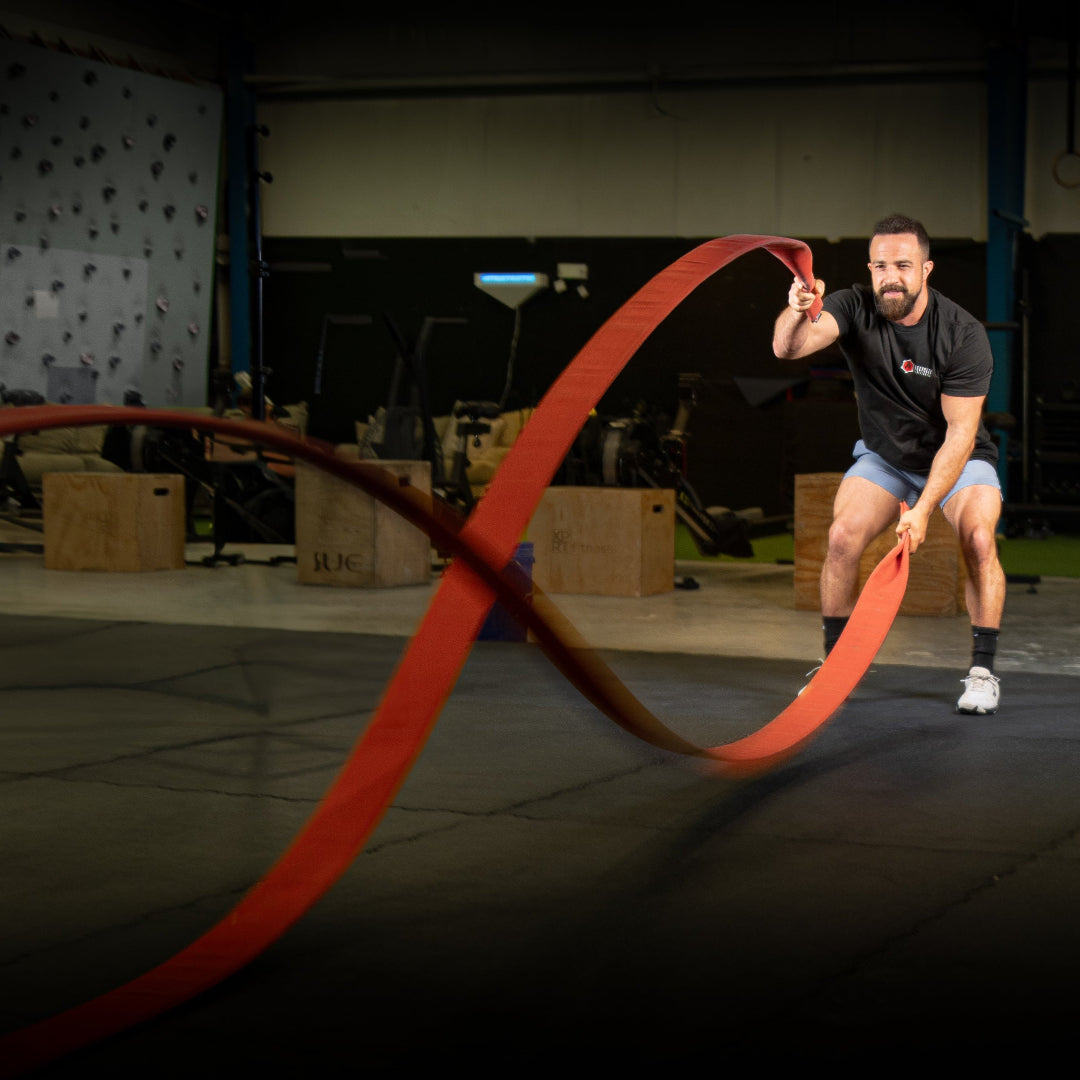 Battle Rope - Recruit Rope - 50FT
