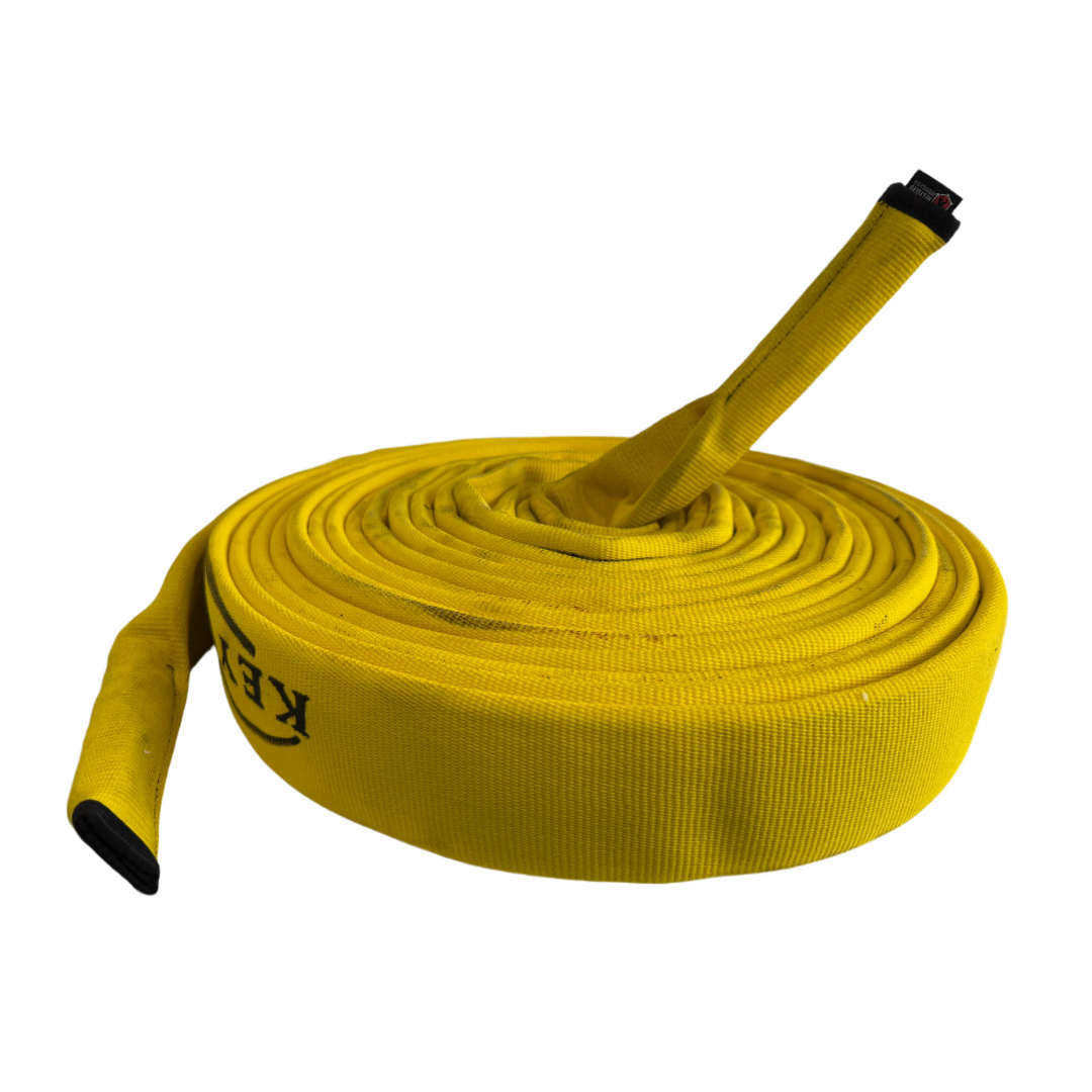 Battle Rope - Captain's Coil - 50FT – SCY-Dist.com
