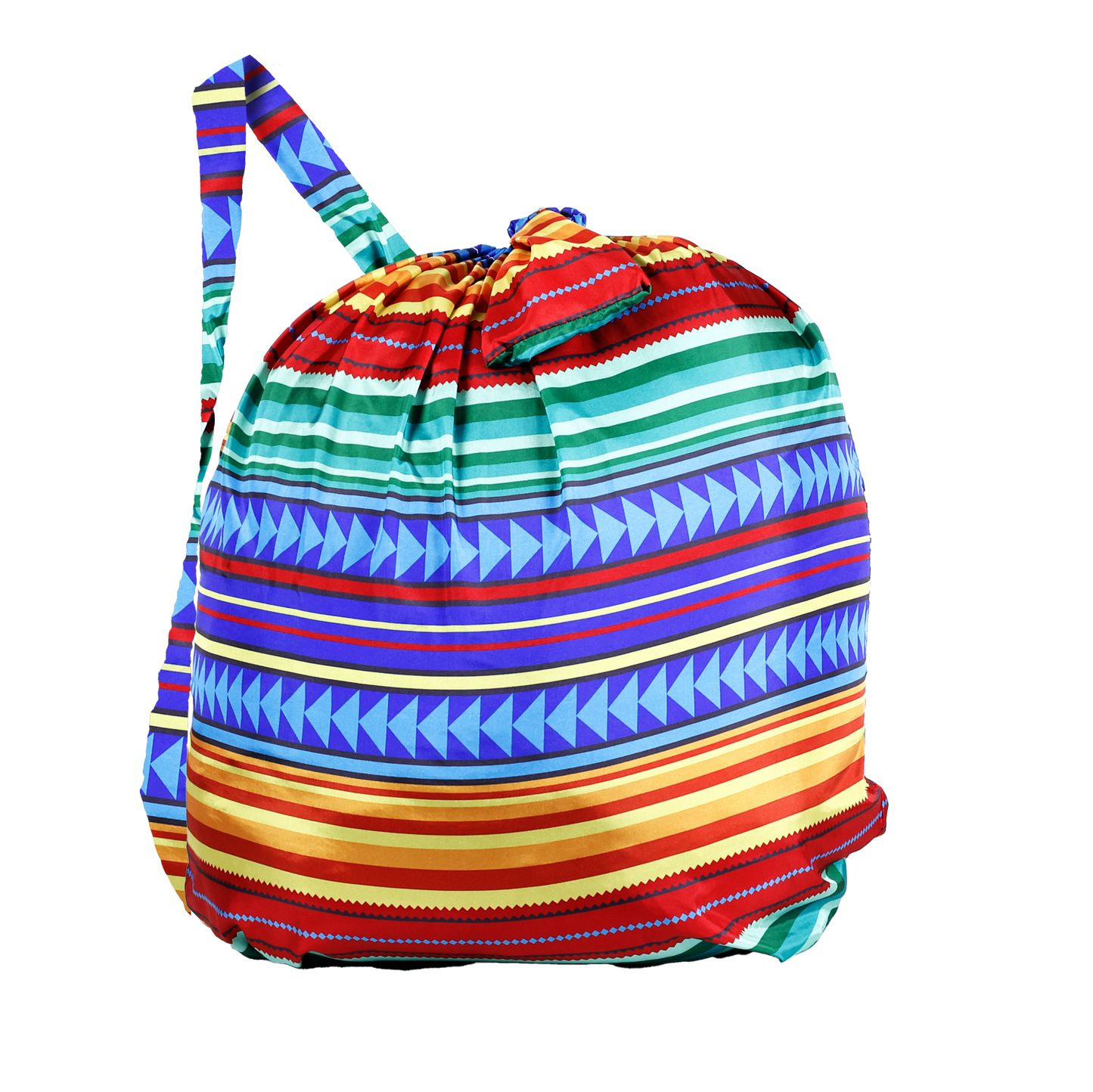 Grand Trunk Bindle - Travel Laundry & Storage Bag