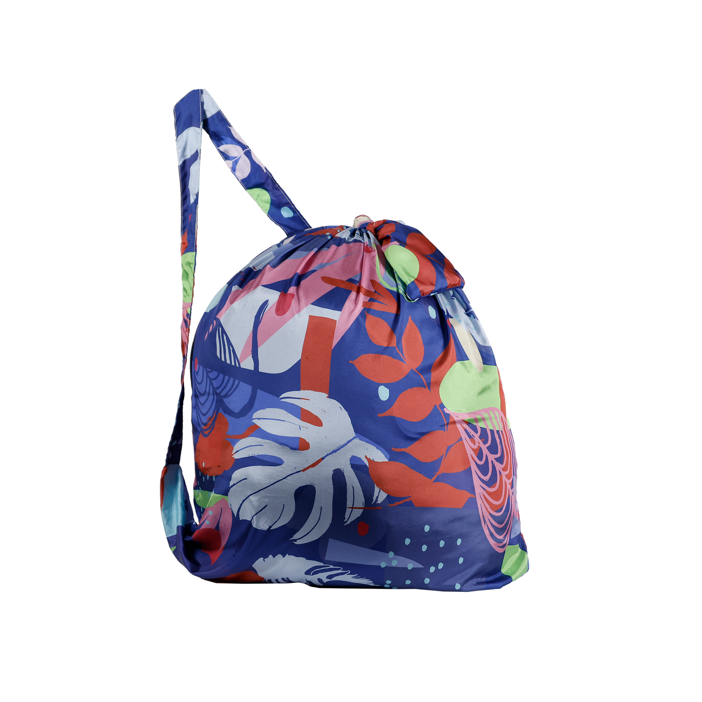 Grand Trunk Bindle - Travel Laundry & Storage Bag