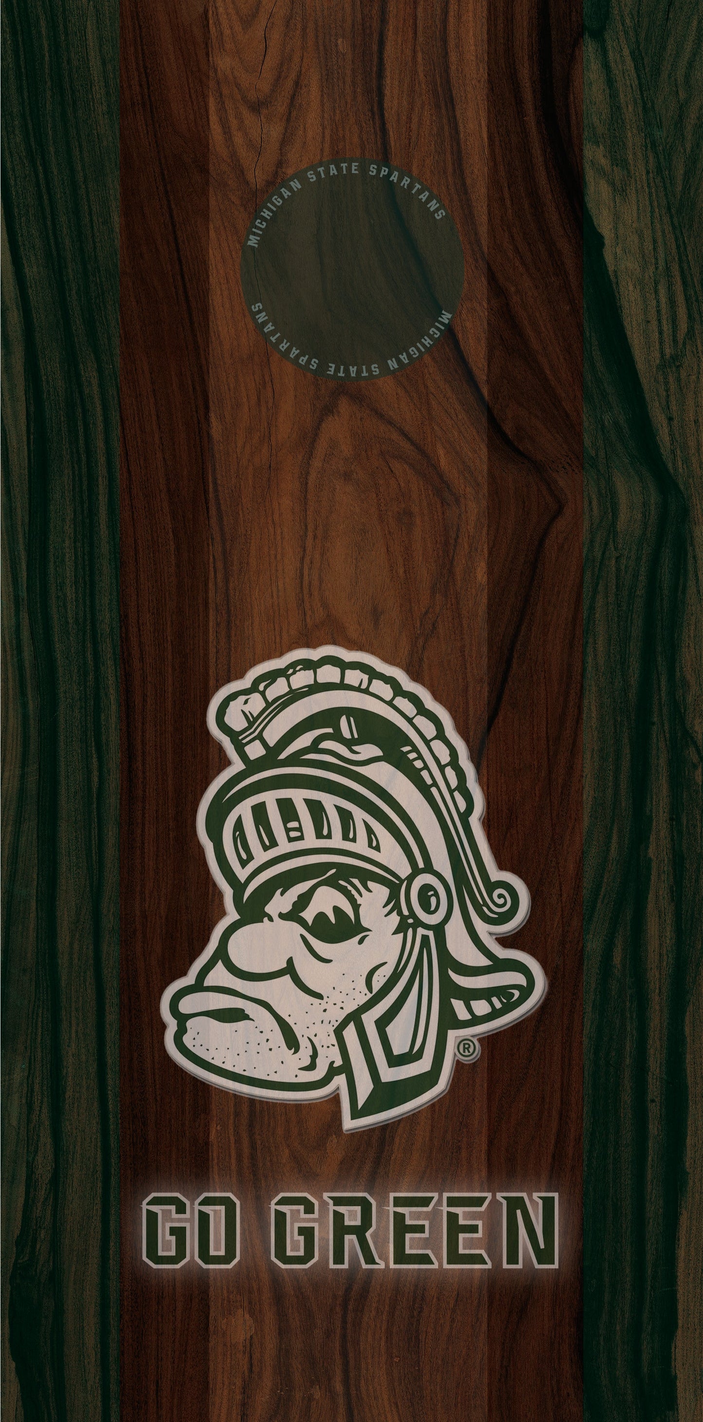 Pro Style Cornhole Boards