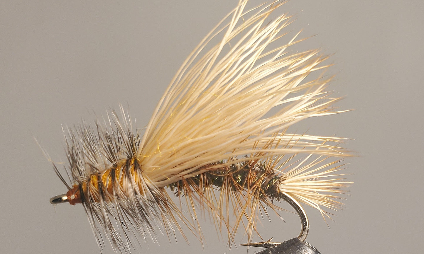 BLEACHED STIMULATORS