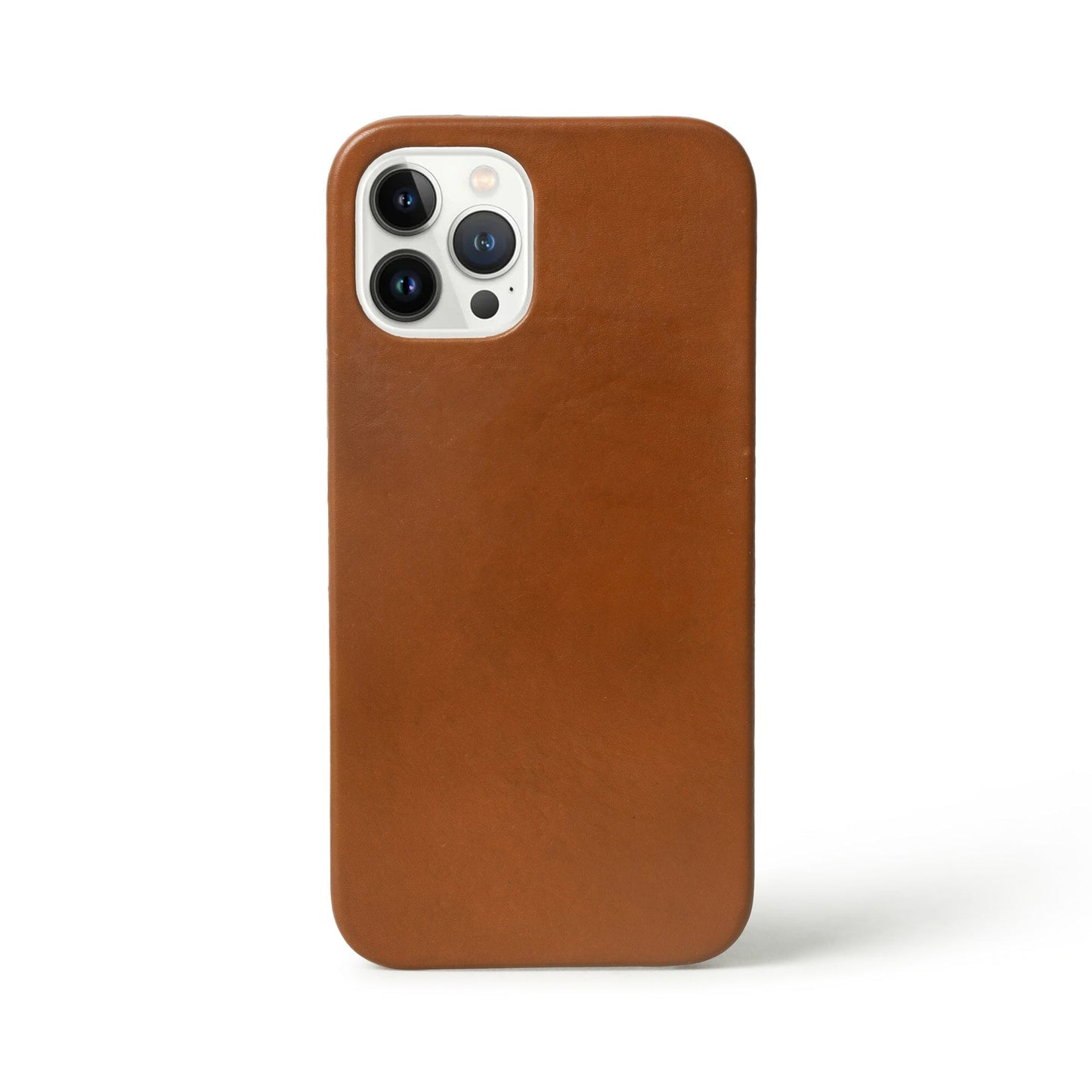 iPhone 13 Leather Case