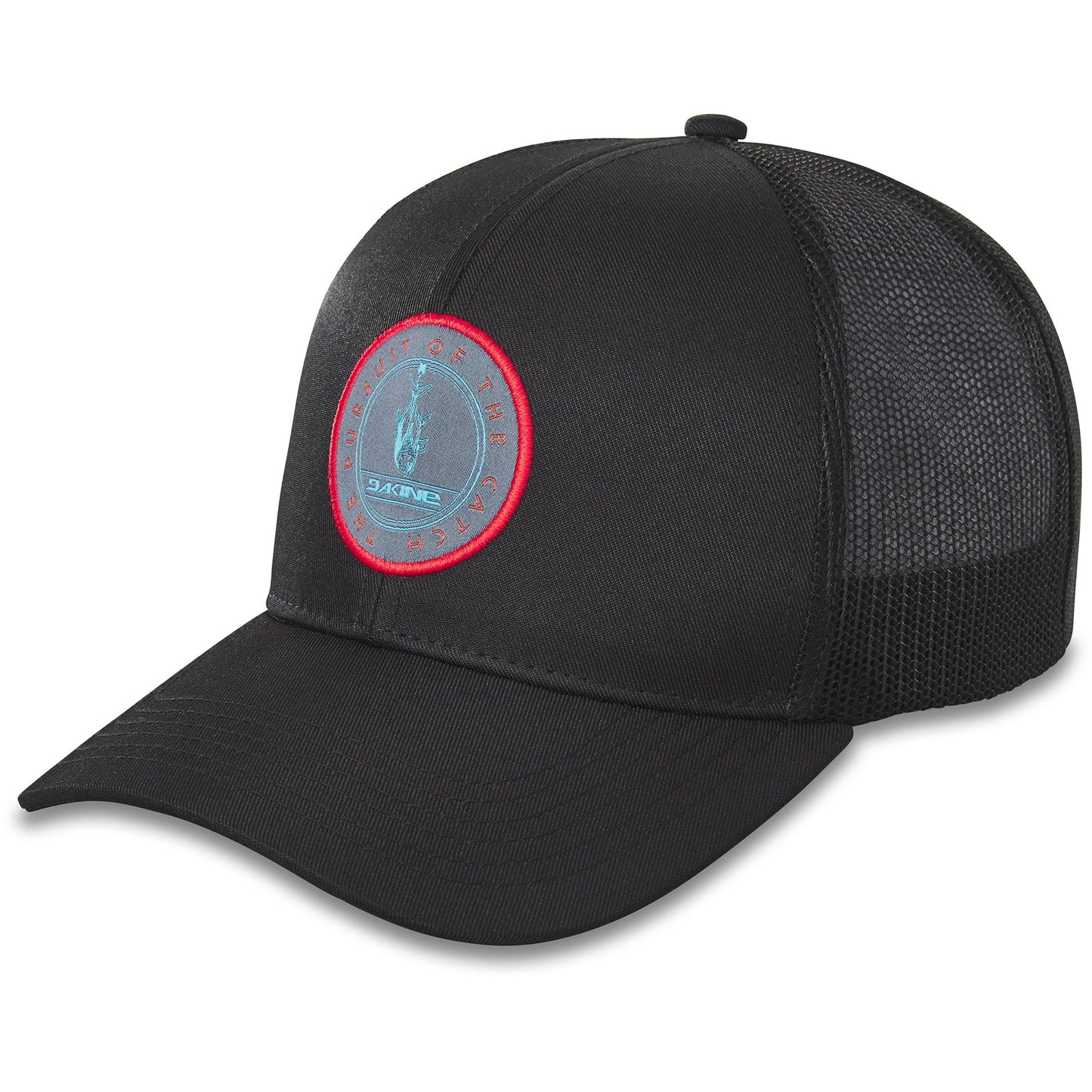 Dakine Crossing Curved Bill Trucker