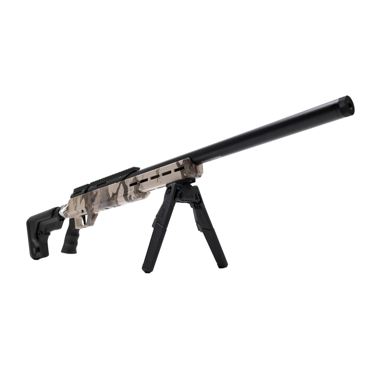 250z .22 - Veil Camo Cumbre