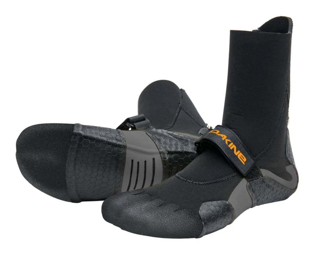 Split Booties DAKINE CYCLONE SPLIT TOE BOOTIES – SCY-Dist.com