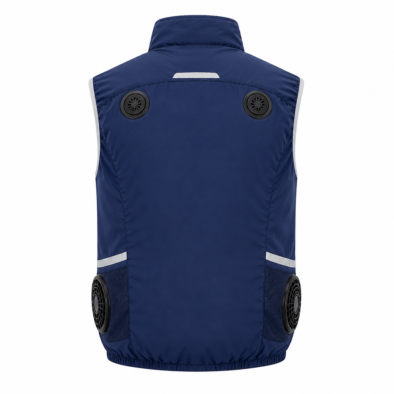 LITEGUEST TEC Cooling Fan Vest | Active Cooling with Dual Fans