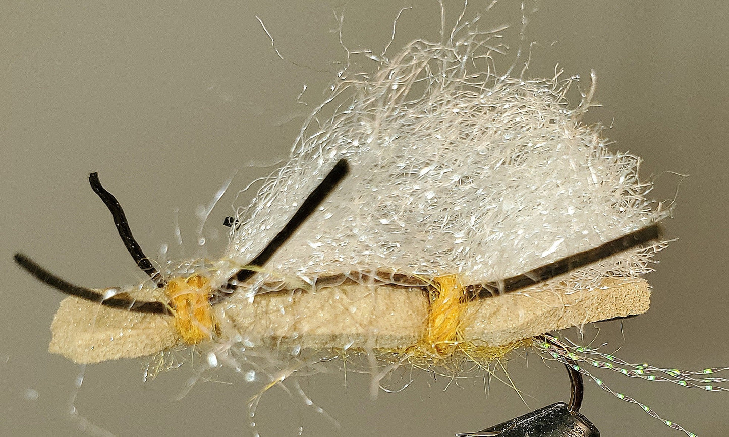 Chubby Chernobyl - 9 Colors!