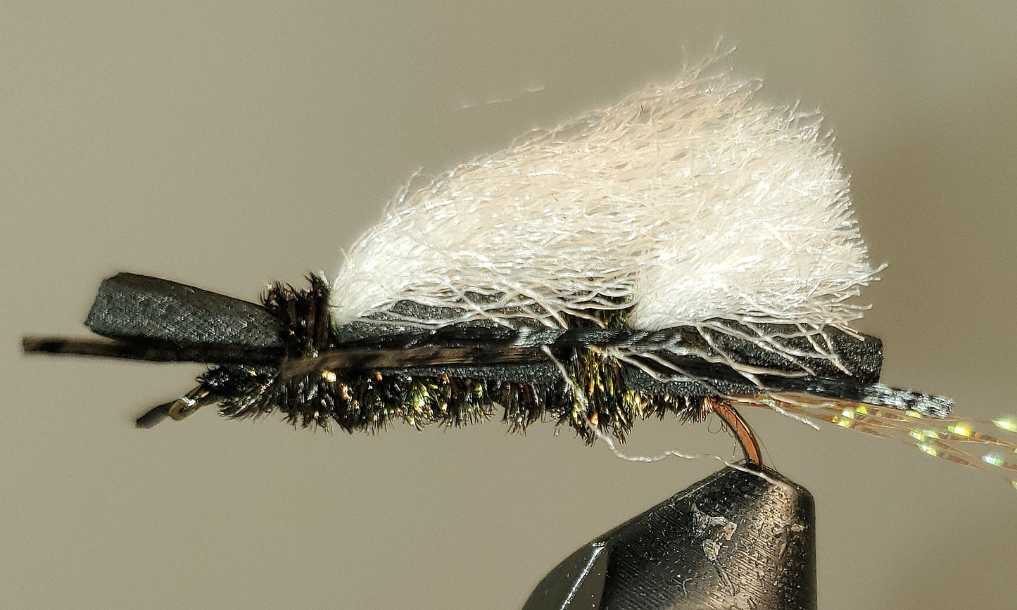 Chubby Chernobyl - 9 Colors!