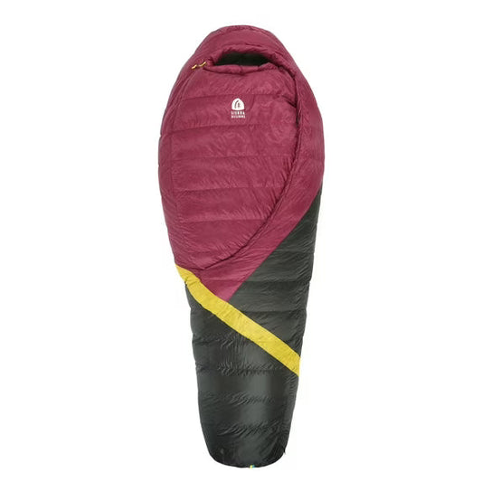 Sierra Designs Cloud 800F 20 Deg Regular Sleeping Bag