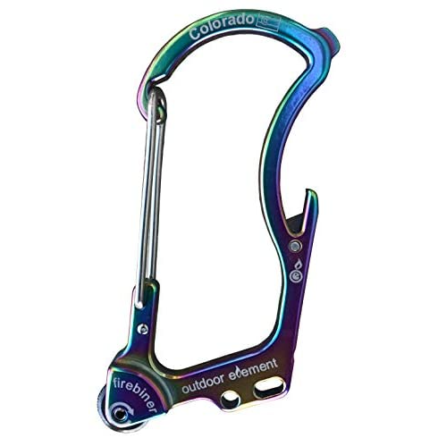 Firebiner (Specialty Versions)