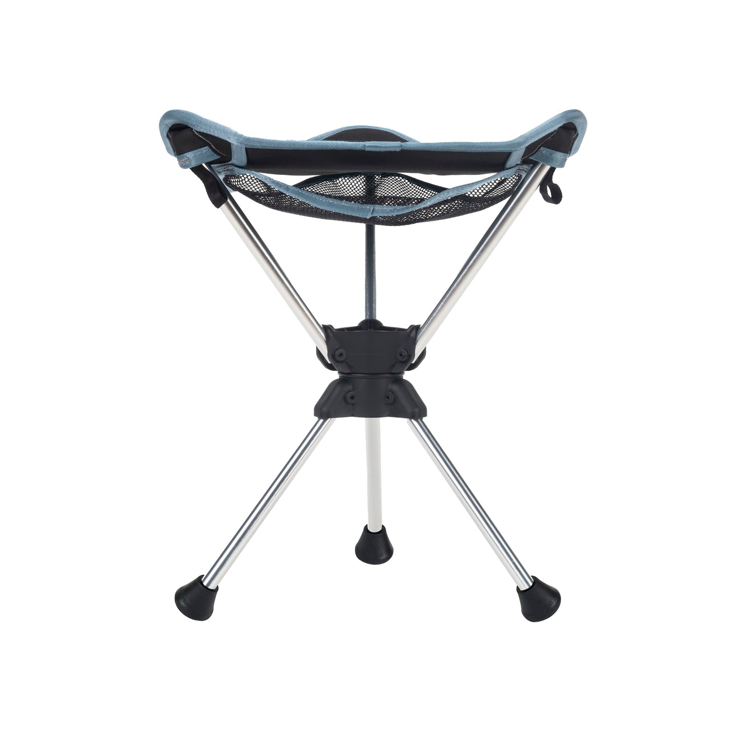 Compass 360° Swivel Stool