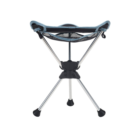 Compass 360° Swivel Stool