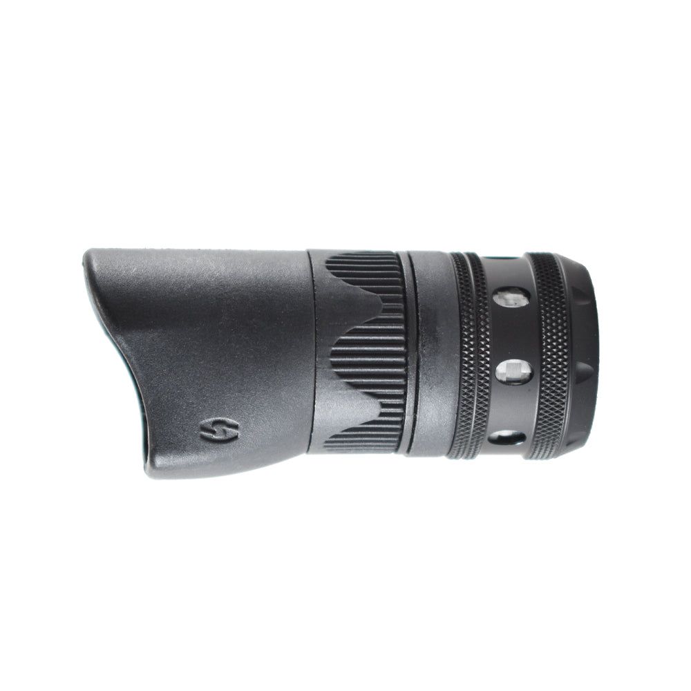 Seaguide JET Aluminum Nut S Model
