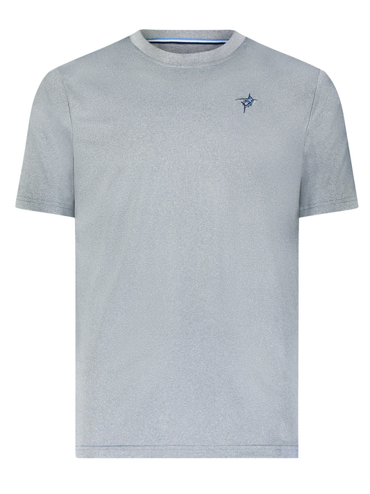 Dockside Performance Tee