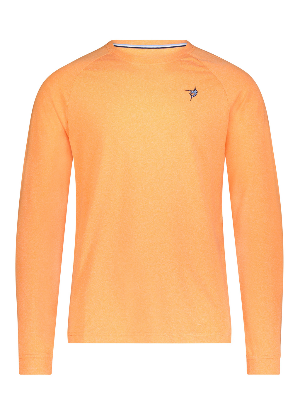 Dockside Performance Long Sleeve