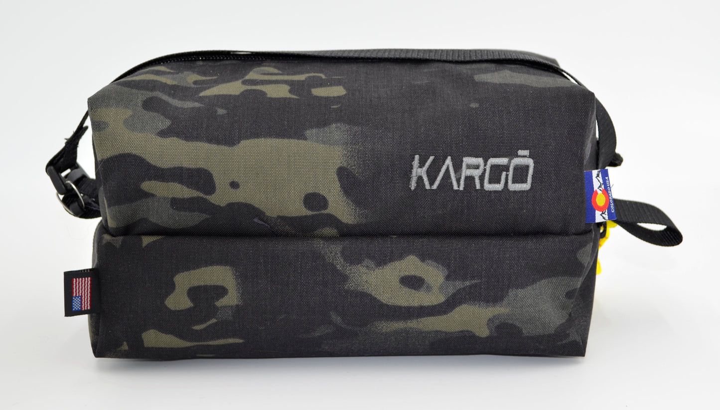 K1 Toiletry Bags