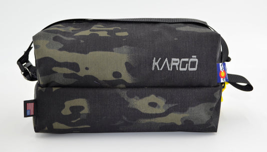 K1 Toiletry Bags