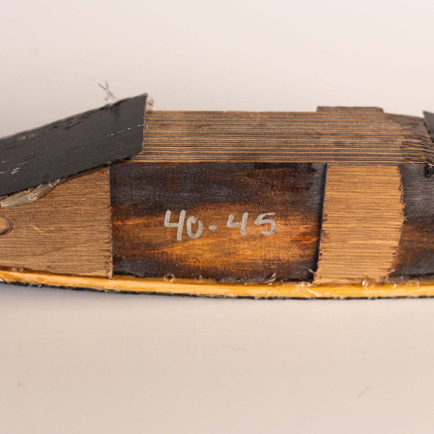 The Bare BONES - Fiberglass Bow Kit - 7 Week lead time