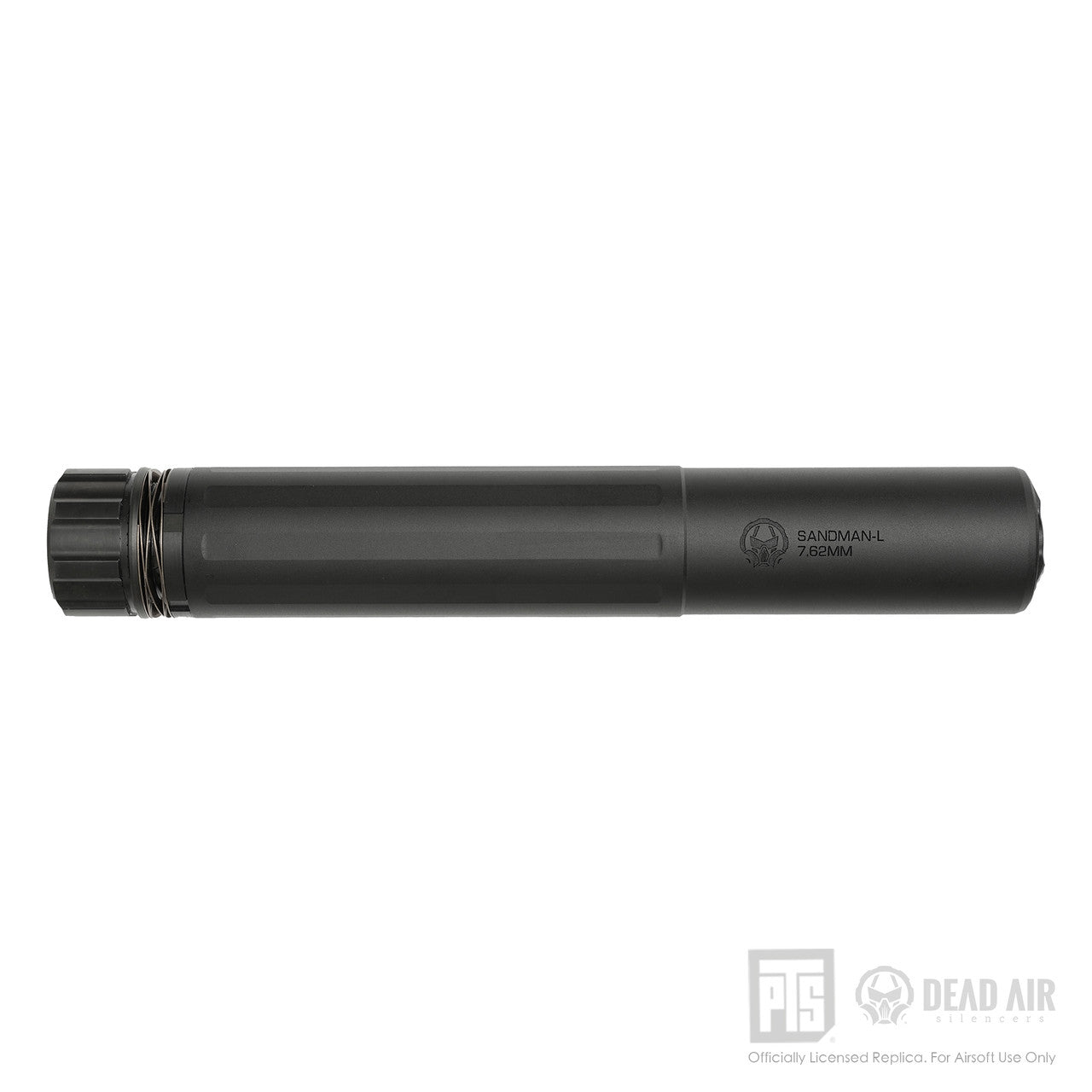 *PRE-ORDER* PTS DEAD AIR SANDMAN-L MOCK SUPPRESSOR (Tracer Version)