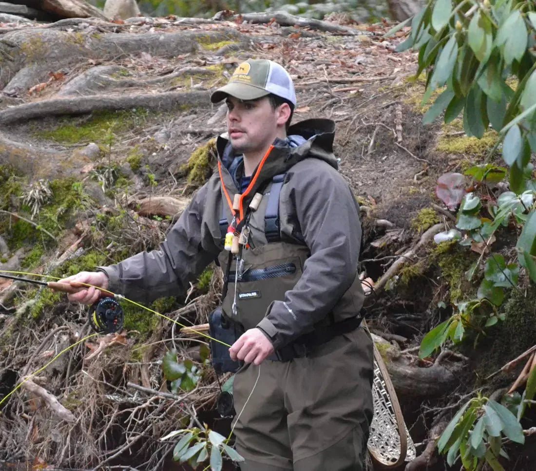 Compass 360 Deadfall Stout Wader