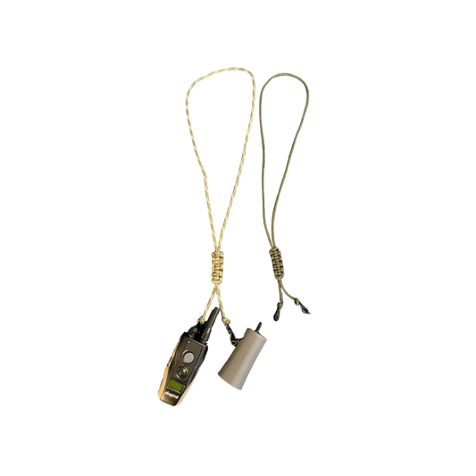 Dog Training Lanyard