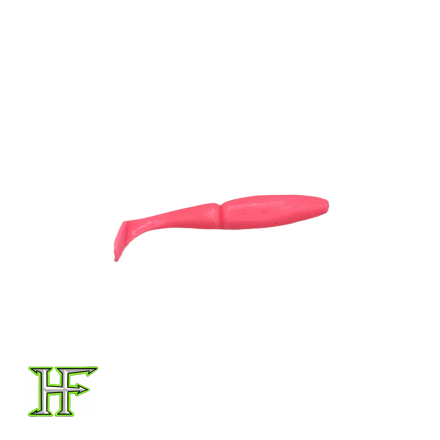 Whipping Swimmer 6 Inch