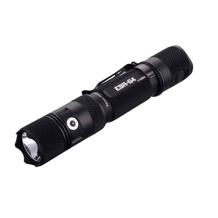 E9 R-G4 - Tactical WML Package