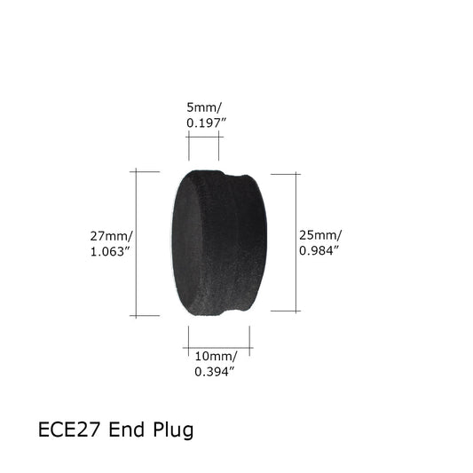 Seaguide Butt Plug ECE