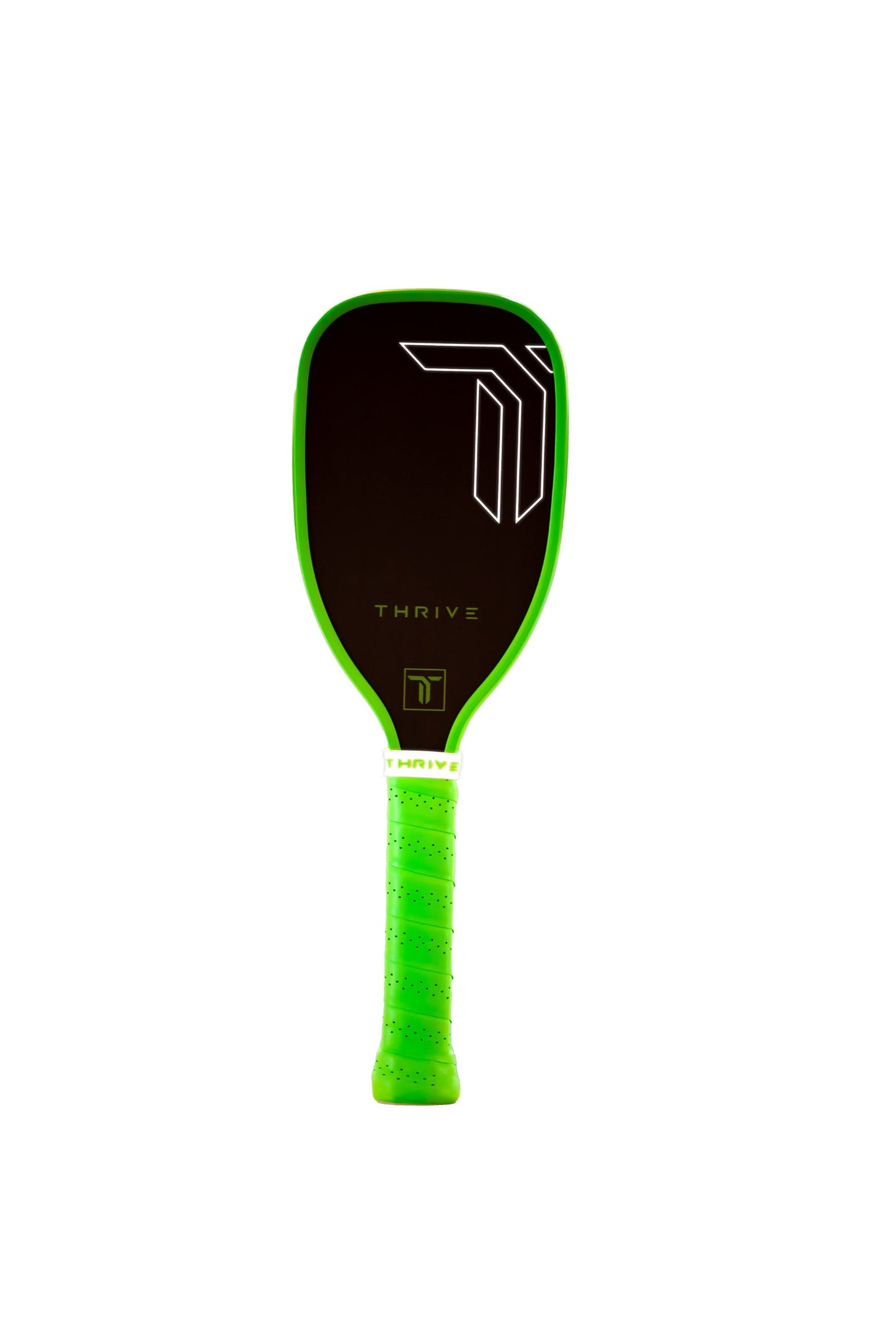 Training Paddle (Neon Green)